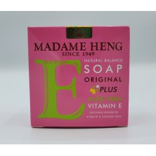 Natural soap Aloe Vera Vitamin E Madame Heng 150 g