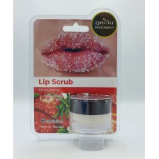 Lip scrub strawberry Phutawan 12 g