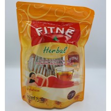 Fitné Herbal infusion chrysanthemum flavored 30 tea bag