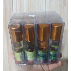 Green Herb balm Oil 12 psc