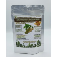 Moringa powder of leaves, Arogaya Ved, 50 g