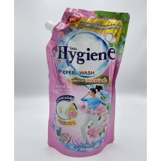 Hygiene liquid detergent, Sunrise Kiss, 600 ml
