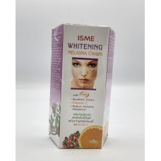 Isme whitening melasma cream, 10 g