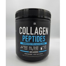 Collagen peptides, 454 g