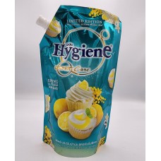 Hygiene conditioner Spring cupcake 490 ml