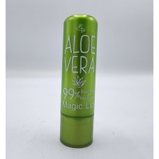 Aloe vera magic lipstick 