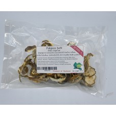 Dried bergamot peel, 50 g