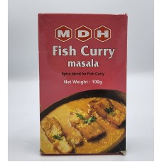 Fish curry masala MDH, 100 g