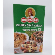 Chunky chat masala, MDH 100 g