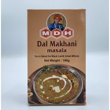 Dal makhani masala MDH, 100 g
