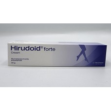 Hirudoid forte cream , 40 g