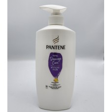 Pantene shampoo Damage Care, 900 ml
