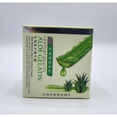 Aloe Vera gelatin cream Century beauty 50 g