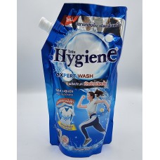 Hygiene liquid detergent, Sunkiss Blooming, 600 ml