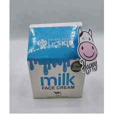 Milk face cream Le'skin 30 ml