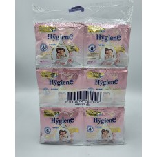 Hygiene conditioner Blooming Touch, 20 ml × 24 pcs