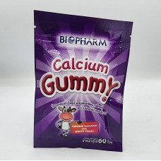 Calcium Gummy Biopharm 60 g