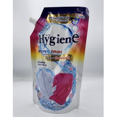 Liquid detergent Hygiene Sunny Fresh 520 ml