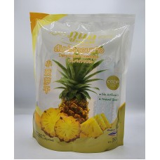 Dehydrated pineapple 360 gram