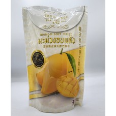 Mango soft dried,180 gram