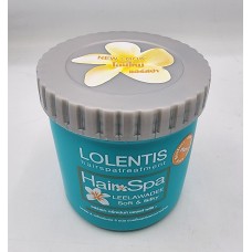 Lolentis Hair Spa Leelawadee mask 500 ml
