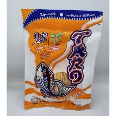 Taro fish snack 50 g