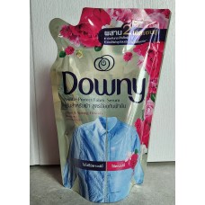 Downy wrinkle fabric protect Melon & Spring flowers, 500 ml