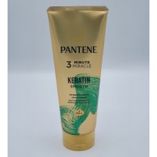 Pantene 3 minutes miracle Keratin mask, 150 ml