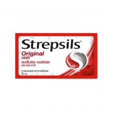 Strepsils Original 8 tab