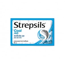 Strepsils Cool 8 tab