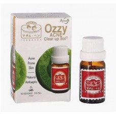 Ozzy acne clear up sol Madame Heng 14 ml