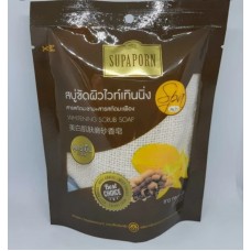 SPA soap in bag Tamarind and Carambol Supaporn 70 g