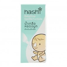 Hashi baby drop Gentle Formula 4 ml