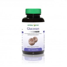 Gluconan Herbal One 100 capsules