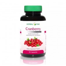 Crenberry Herbal One 60 capsules