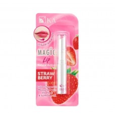 Magic Lip strawberry KA 