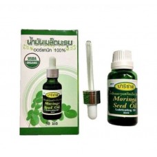 Moringa seed oil 30 ml