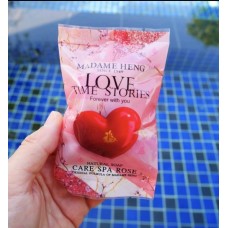 Madame Heng Love Time Stories soap 30 g