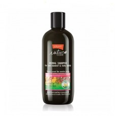 Herbal Shampoo for anti-dandruff Lolane Nature Code 280 ml