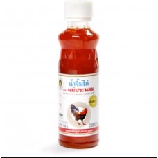 Sweet and spicy chicken sauce 130 ml