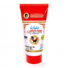 Sweet and spicy chicken sauce 95 ml
