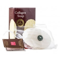 Collagen soap Madame Heng 80 g