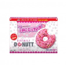 Diataly Donutt 30 + 10 capsules
