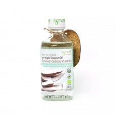 Organic Extra Virgin Coconut Oil Agri Life, 120 ml