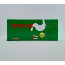 Miracid 14 capsules