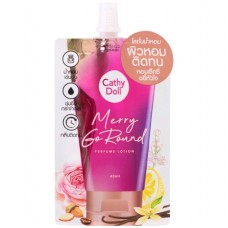 Parfume Lotion Merry Go Round Cathy doll 40 ml
