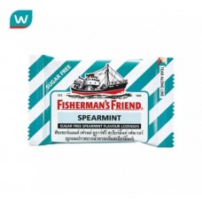 Fisherman's Friends Peppermint Lozenges