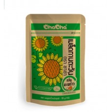ChaCha Sunflower seeds coconut flavor, 95 g
