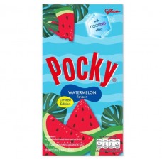 Pocky Cooling Watermelon 47 g