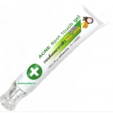 Acne spot touch gel, Thai herb 30 g